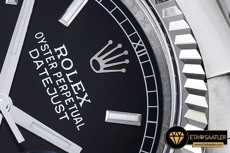 RDJ0261D - DateJust Mens 36mm SSSS Black Sticks BP Asia 2836 07.jpg modelleri RDJ0261D - DateJust Mens 36mm SSSS Black Sticks BP Asia 2836 - 07.jpg
